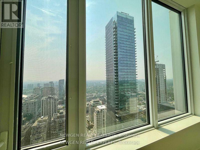 3610 - 11 Yorkville Avenue, Toronto, Ontario  M4W 0B7 - Photo 26 - C13579248