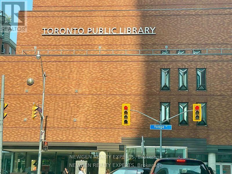 3610 - 11 Yorkville Avenue, Toronto, Ontario  M4W 0B7 - Photo 36 - C13579248