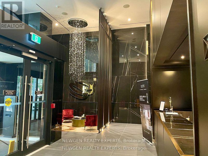 3610 - 11 Yorkville Avenue, Toronto, Ontario  M4W 0B7 - Photo 6 - C13579248