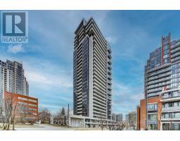 PH303 - 75 CANTERBURY PLACE, Toronto, Ontario