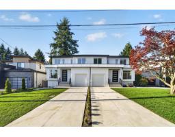 11399 85A AVENUE, Delta, British Columbia