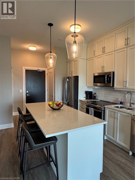 102 Grovewood Common Unit# 623, Oakville, Ontario  L6H 0X2 - Photo 6 - 40845058