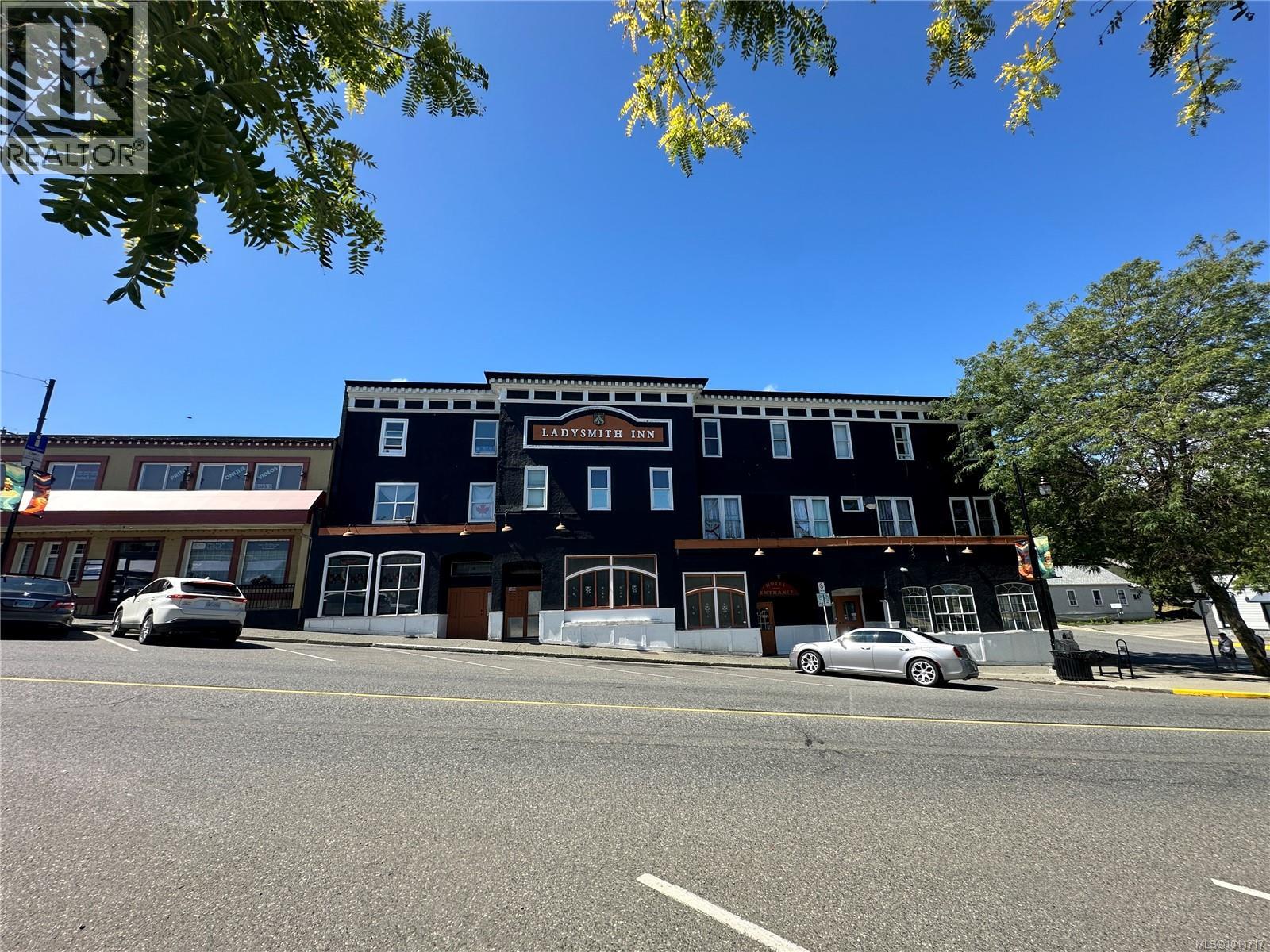 640 1st Ave, Ladysmith, British Columbia V9G 1A2 - Photo 7 - 1041717