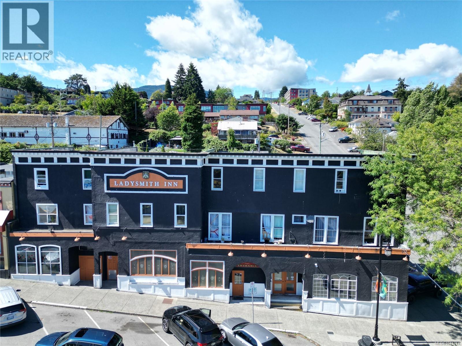 640 1st Ave, Ladysmith, British Columbia V9G 1A2 - Photo 15 - 1041717