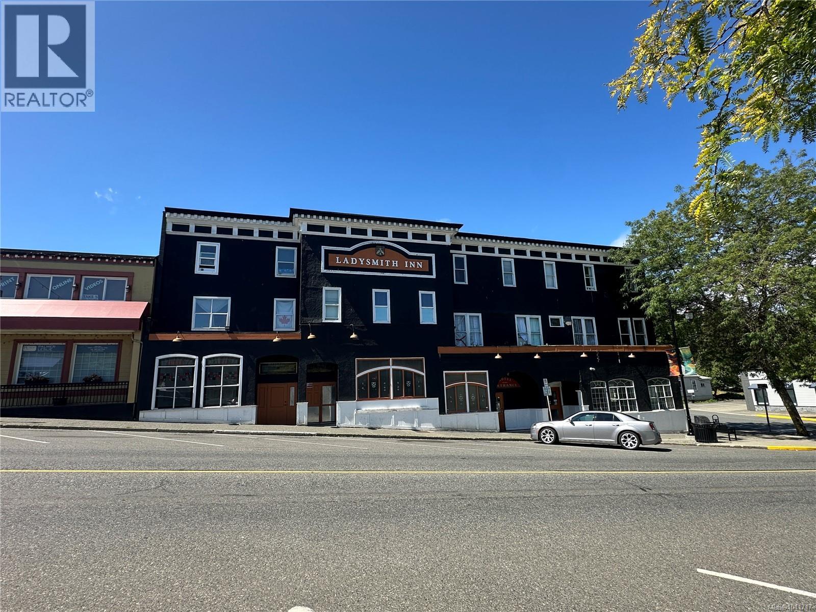 640 1st Ave, Ladysmith, British Columbia V9G 1A2 - Photo 16 - 1041717