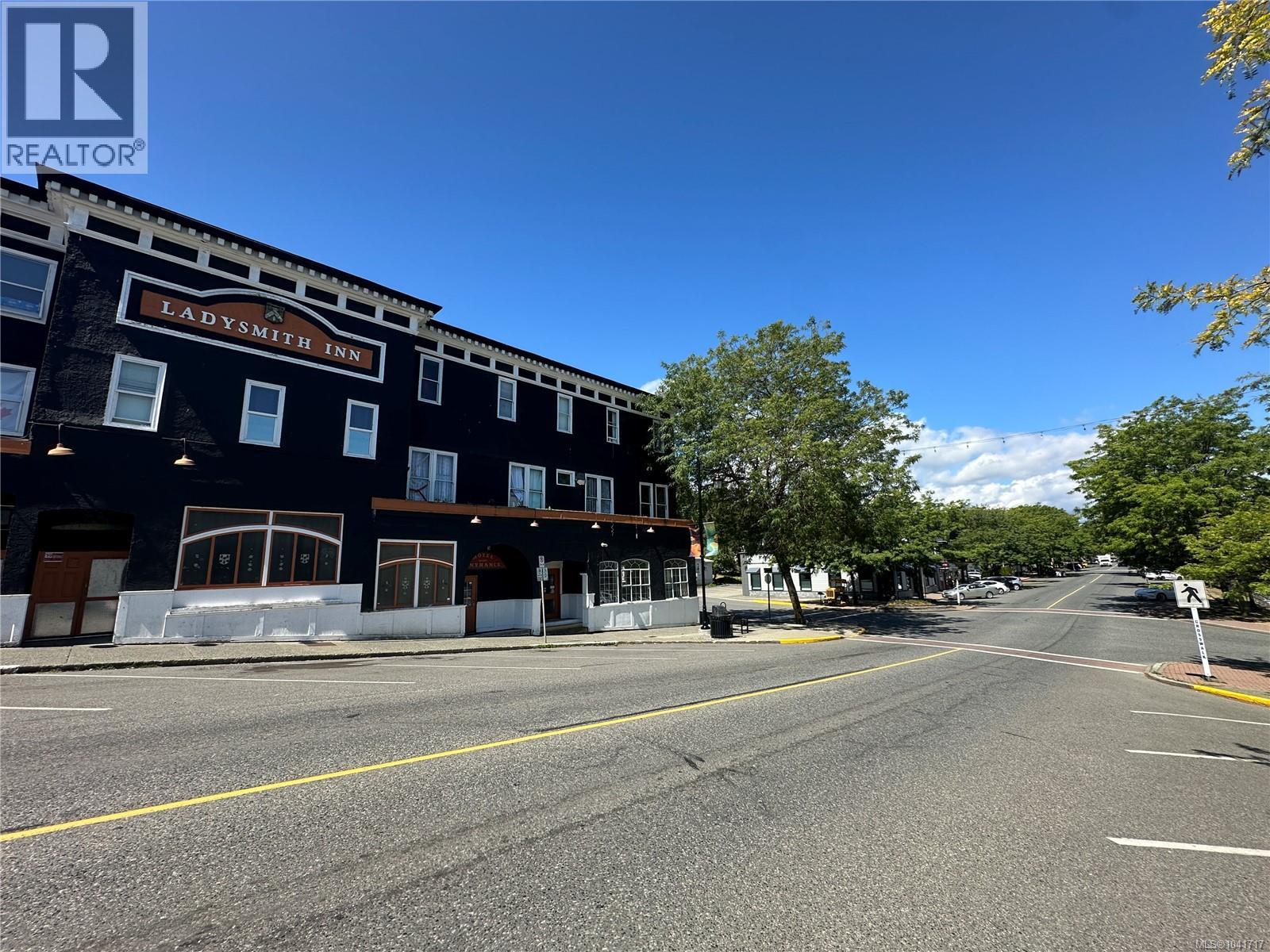 640 1st Ave, Ladysmith, British Columbia V9G 1A2 - Photo 17 - 1041717