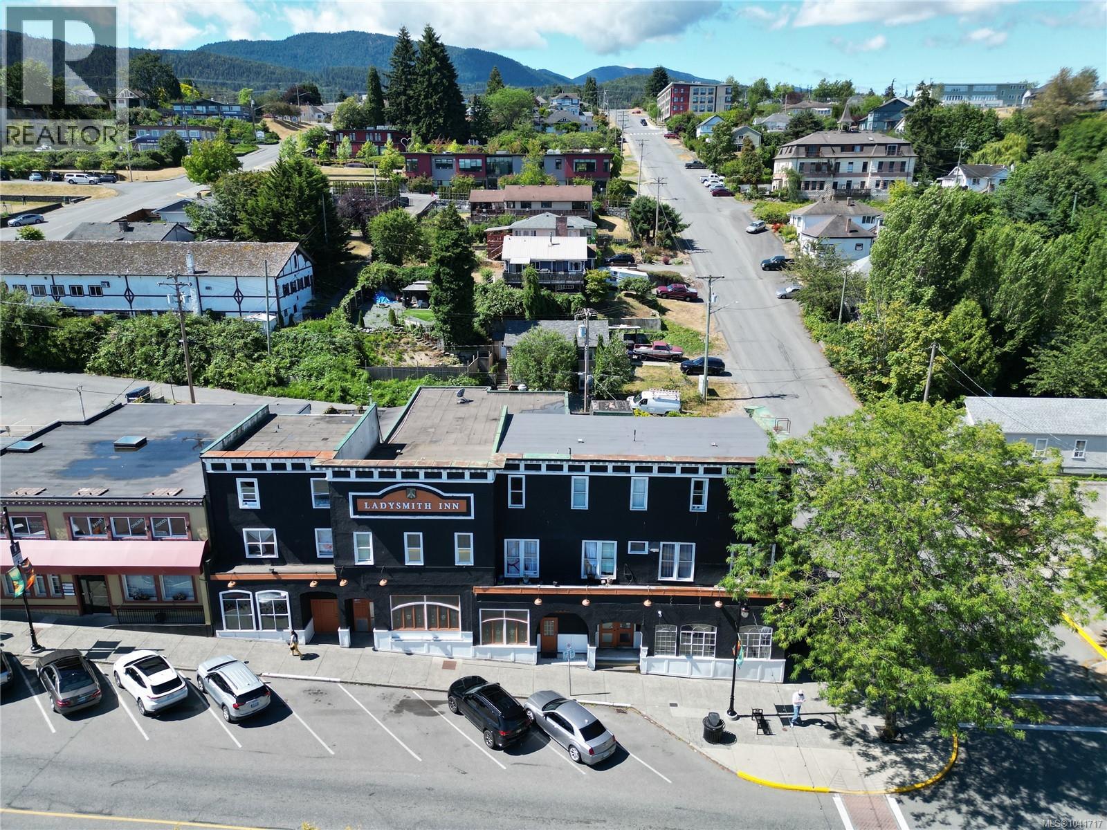 640 1st Ave, Ladysmith, British Columbia V9G 1A2 - Photo 19 - 1041717