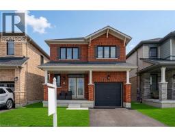 12 TOFFEE Trail, Stoney Creek, Ontario