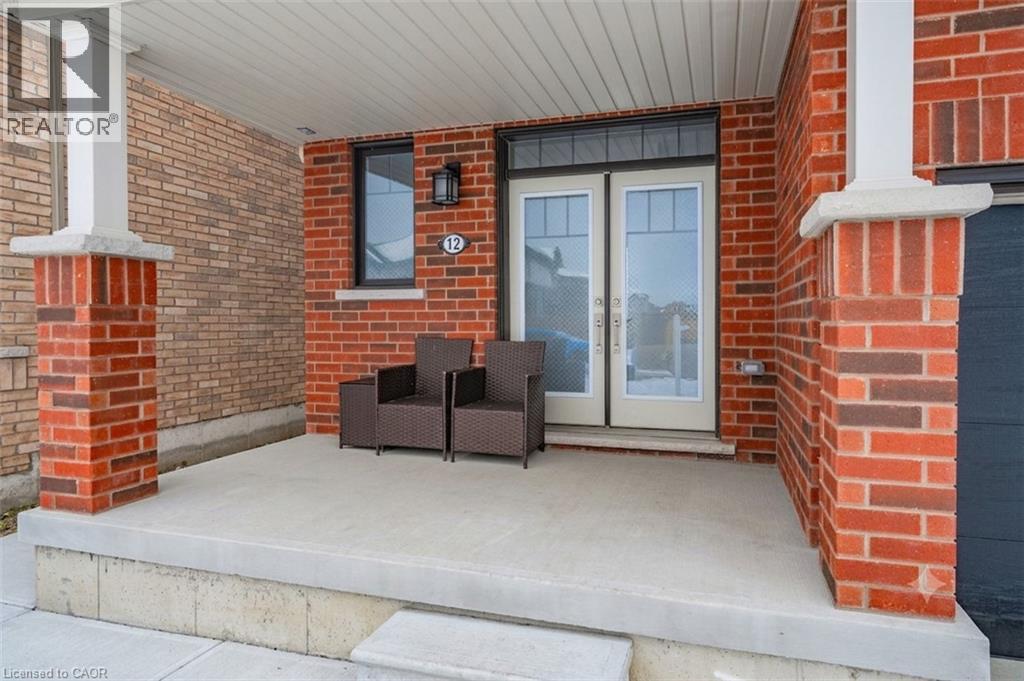 12 Toffee Trail, Stoney Creek, Ontario  L8J 0M2 - Photo 2 - 40849295