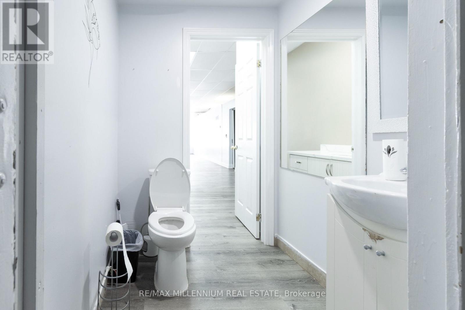 1 - 1853 Lawrence Avenue, Toronto, Ontario  M1R 2Y3 - Photo 10 - E13579228