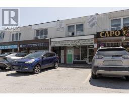 1853 LAWRENCE AVENUE, Toronto, Ontario