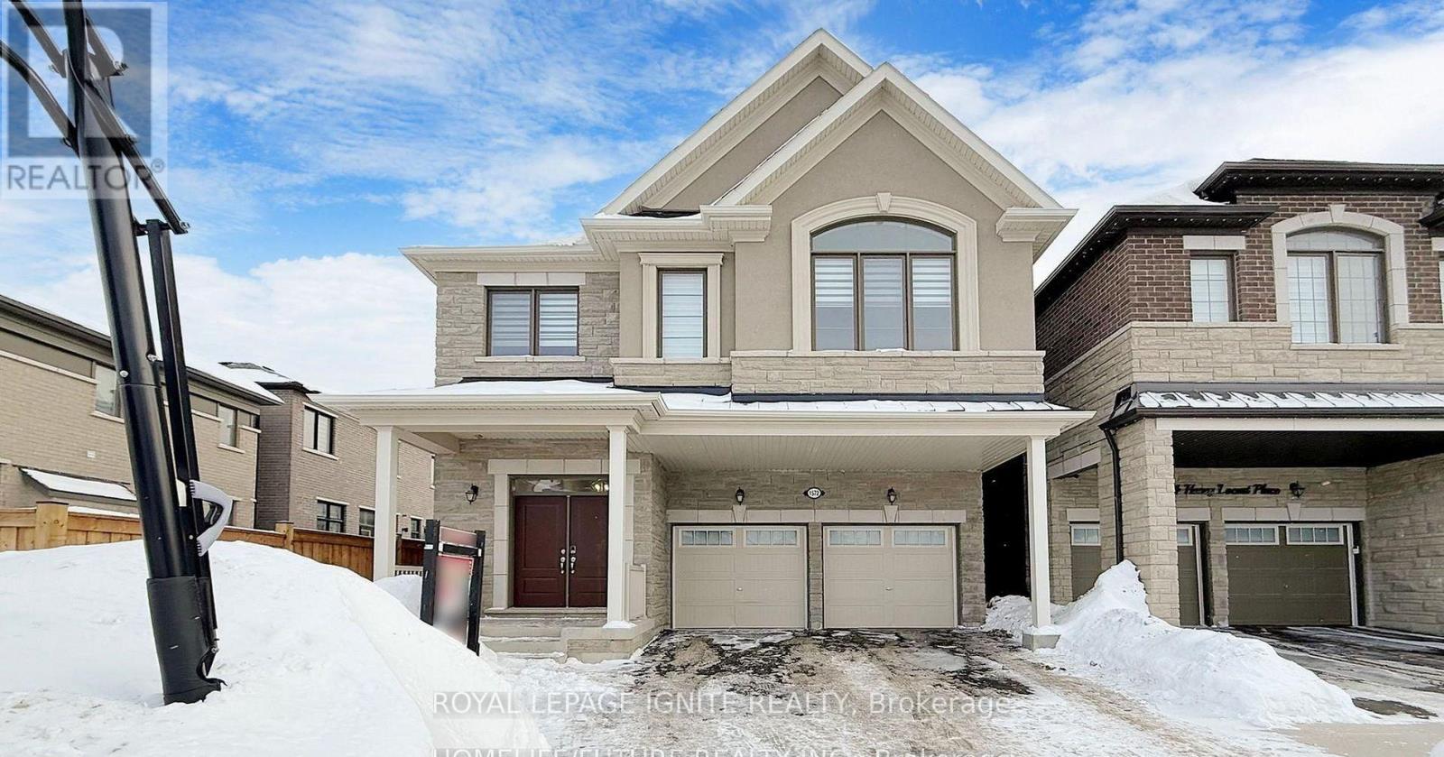 BASEMENT - 1572 HONEY LOCUST PLACE, Pickering, Ontario