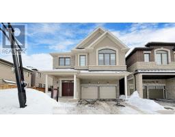BASEMENT - 1572 HONEY LOCUST PLACE, Pickering, Ontario