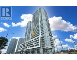 1716 - 2031 KENNEDY ROAD, Toronto, Ontario