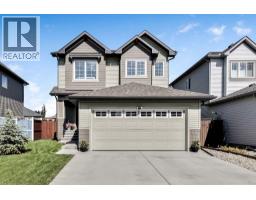 1714 Montgomery Gate SE, High River, Alberta