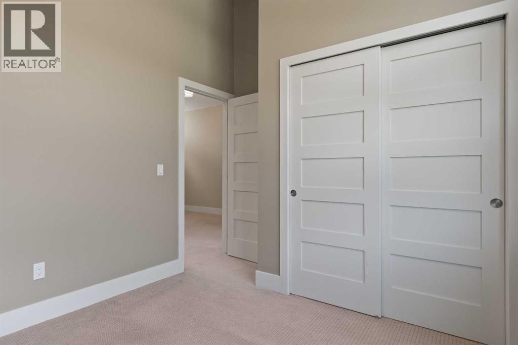 407 Riva Place, Canmore, Alberta  T1W 3L4 - Photo 21 - A2328900