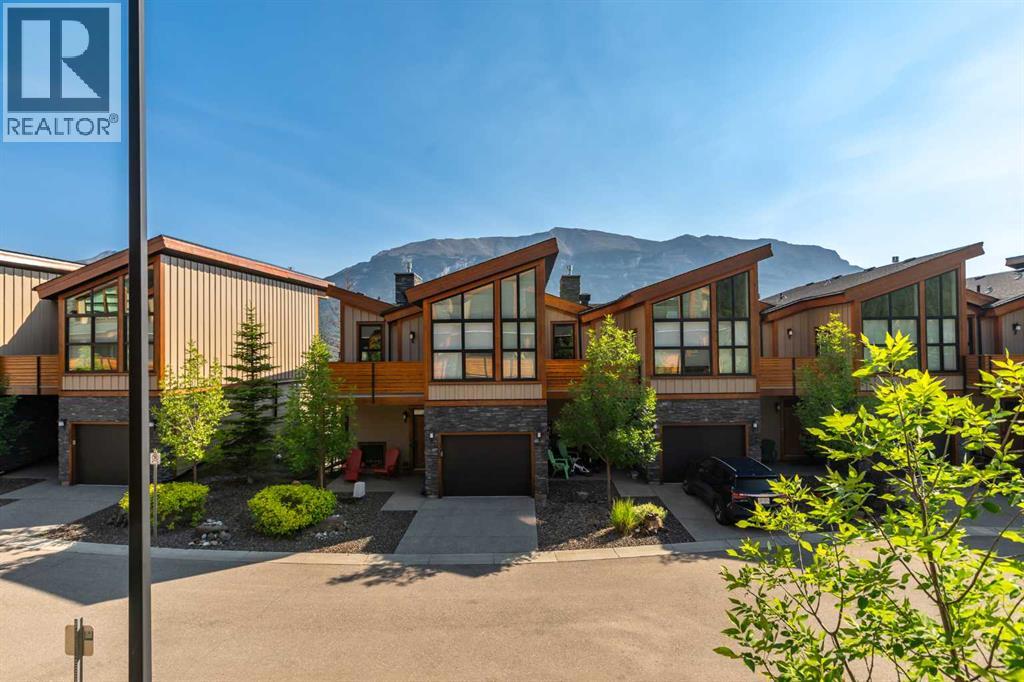 407 Riva Place, Canmore, Alberta  T1W 3L4 - Photo 34 - A2328900