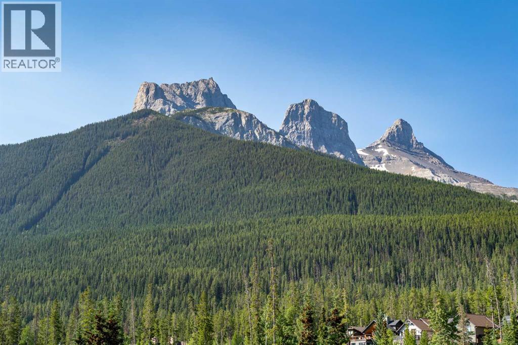 407 Riva Place, Canmore, Alberta  T1W 3L4 - Photo 41 - A2328900