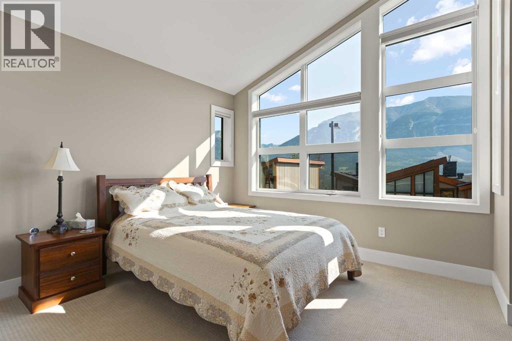 407 Riva Place, Canmore, Alberta  T1W 3L4 - Photo 23 - A2328900