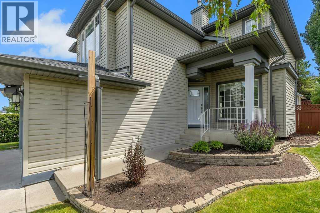 96 Valley Brook Circle NW, Calgary, Alberta  T3B 5S2 - Photo 4 - A2330313
