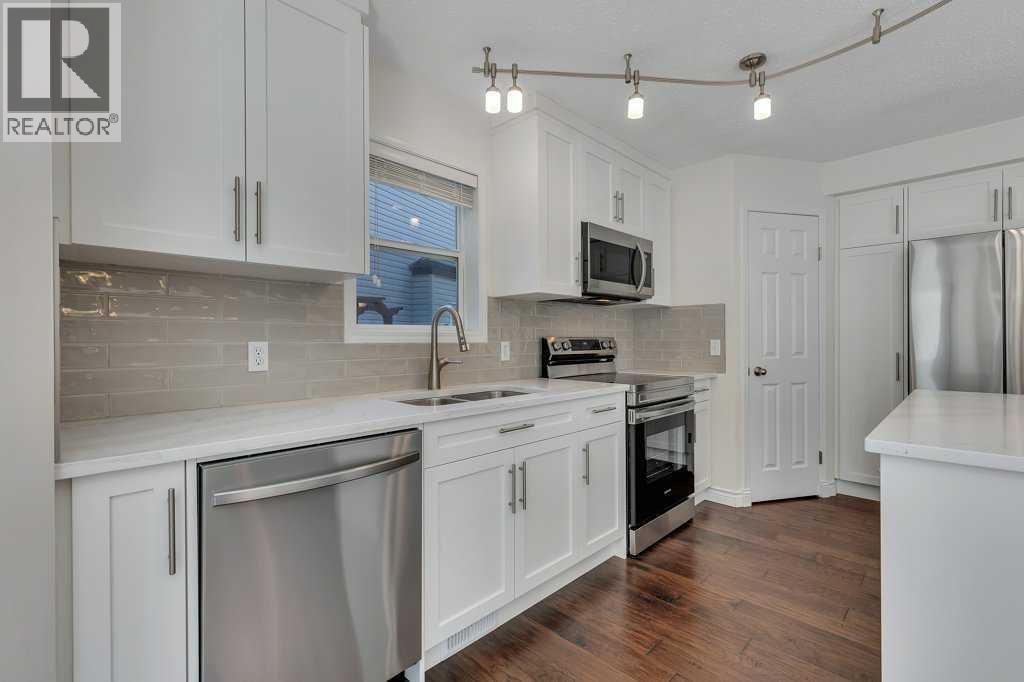 96 Valley Brook Circle NW, Calgary, Alberta  T3B 5S2 - Photo 16 - A2330313