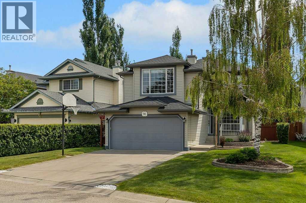 96 Valley Brook Circle NW, Calgary, Alberta  T3B 5S2 - Photo 2 - A2330313