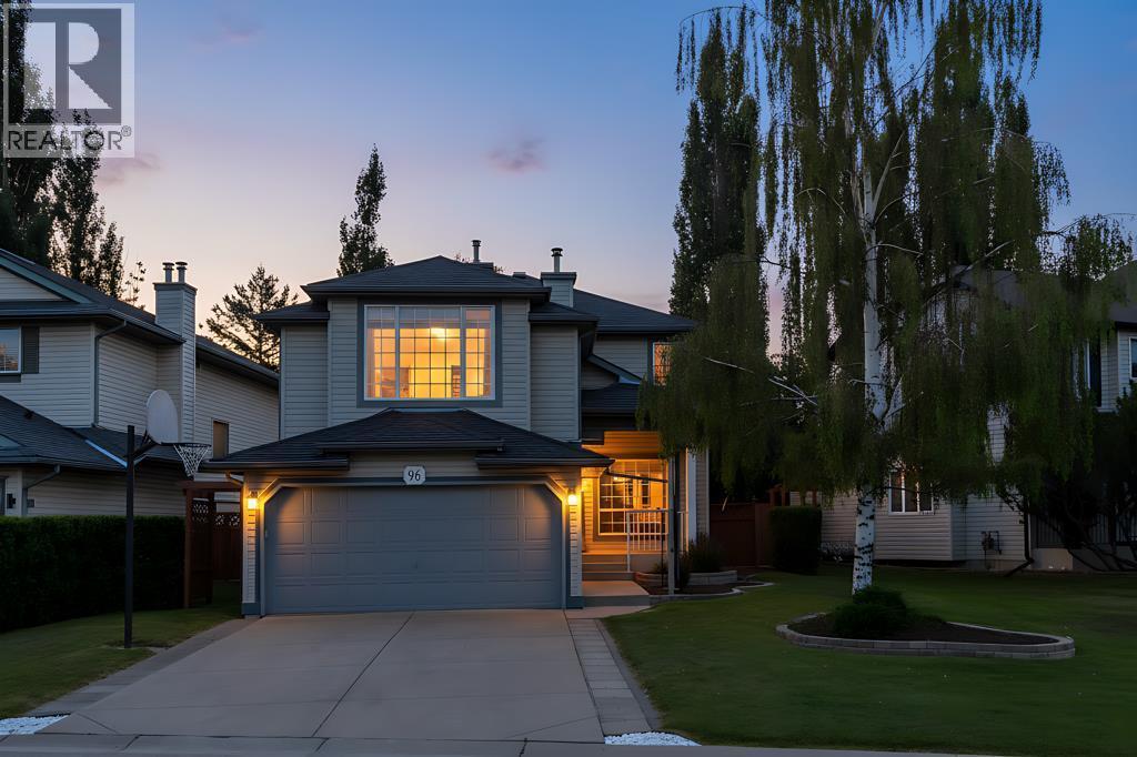 96 Valley Brook Circle NW, Calgary, Alberta  T3B 5S2 - Photo 3 - A2330313