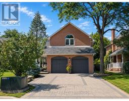 43 ROSEMEAD CLOSE, Markham, Ontario