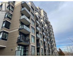 215 - 151 UPPER DUKE CRESCENT, Markham, Ontario