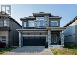 77 ALASKAN HEIGHTS, Barrie, Ontario