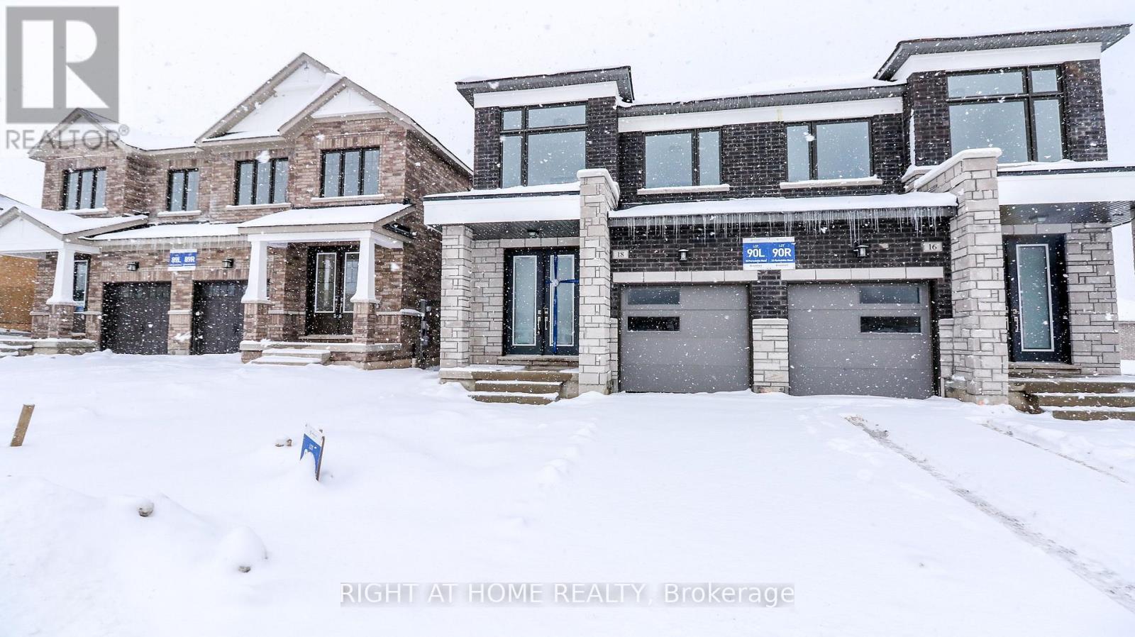 18 PERIWINKLE ROAD