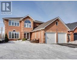 129 GORE DRIVE, Barrie, Ontario