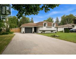 9 FAIRVIEW PLACE, Orangeville, Ontario