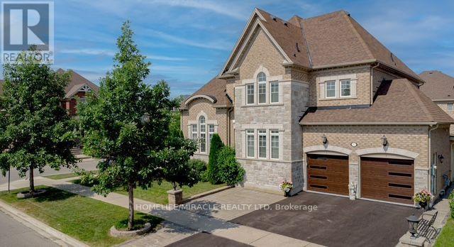 37 DEGREY DRIVE DEGREY DRIVE, Brampton, Ontario