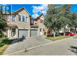 7 - 5260 MCFARREN BOULEVARD, Mississauga, Ontario