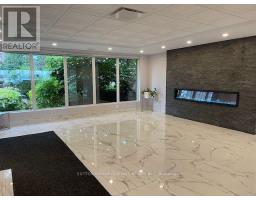 1216 - 115 HILLCREST AVENUE, Mississauga, Ontario
