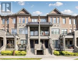 156 - 200 VETERANS DRIVE, Brampton, Ontario