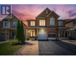 22 MULGRAVE STREET, Brampton, Ontario