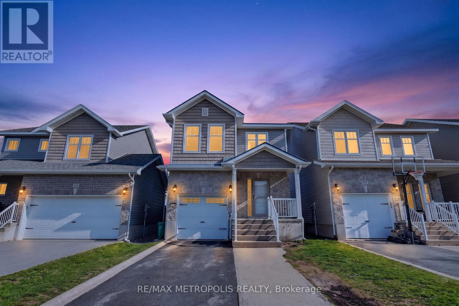 1276 ATKINSON STREET, Kingston, Ontario