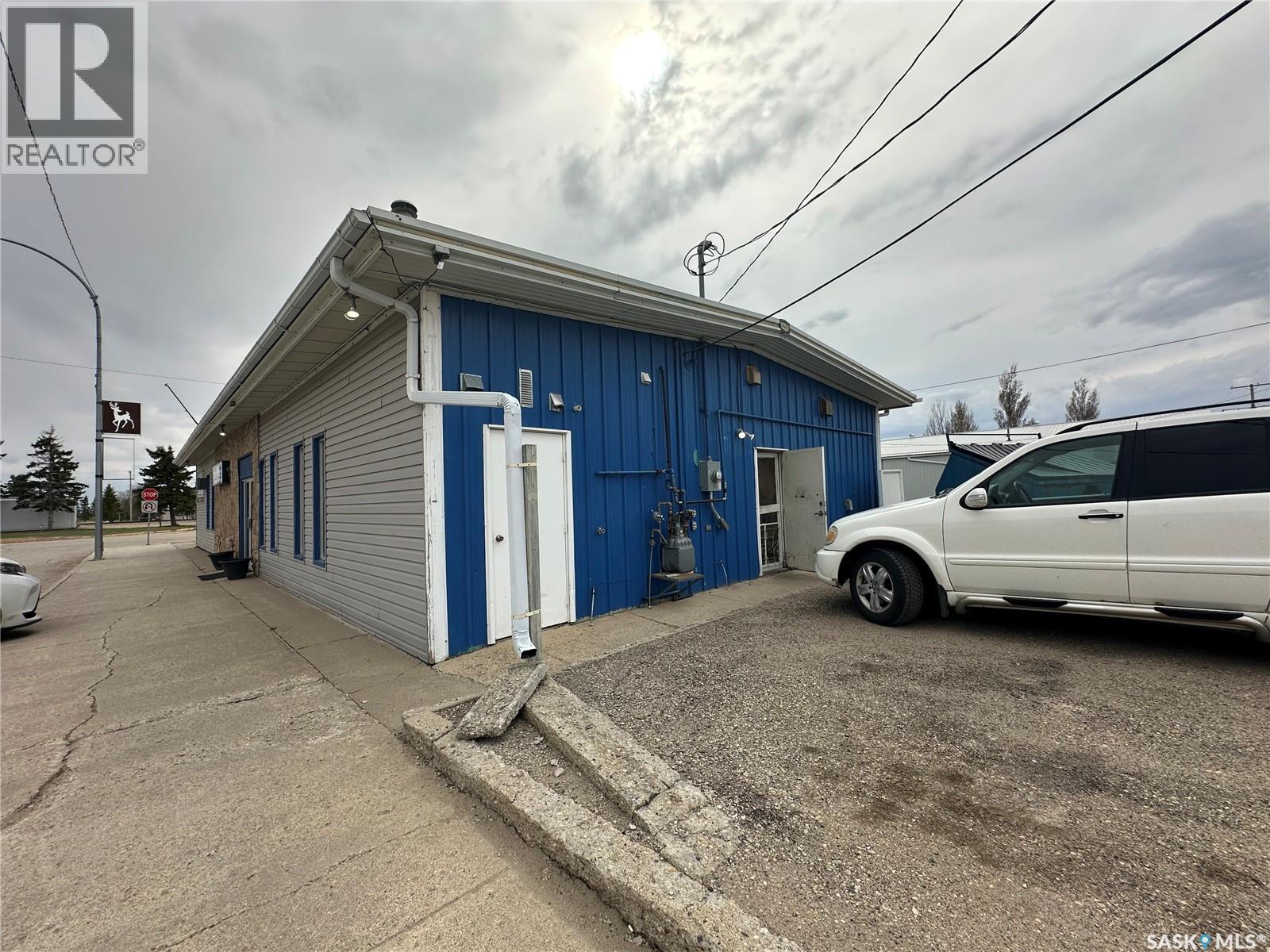 101 Railway Avenue Ne, Watson, Saskatchewan  S0K 4V0 - Photo 27 - SK042972