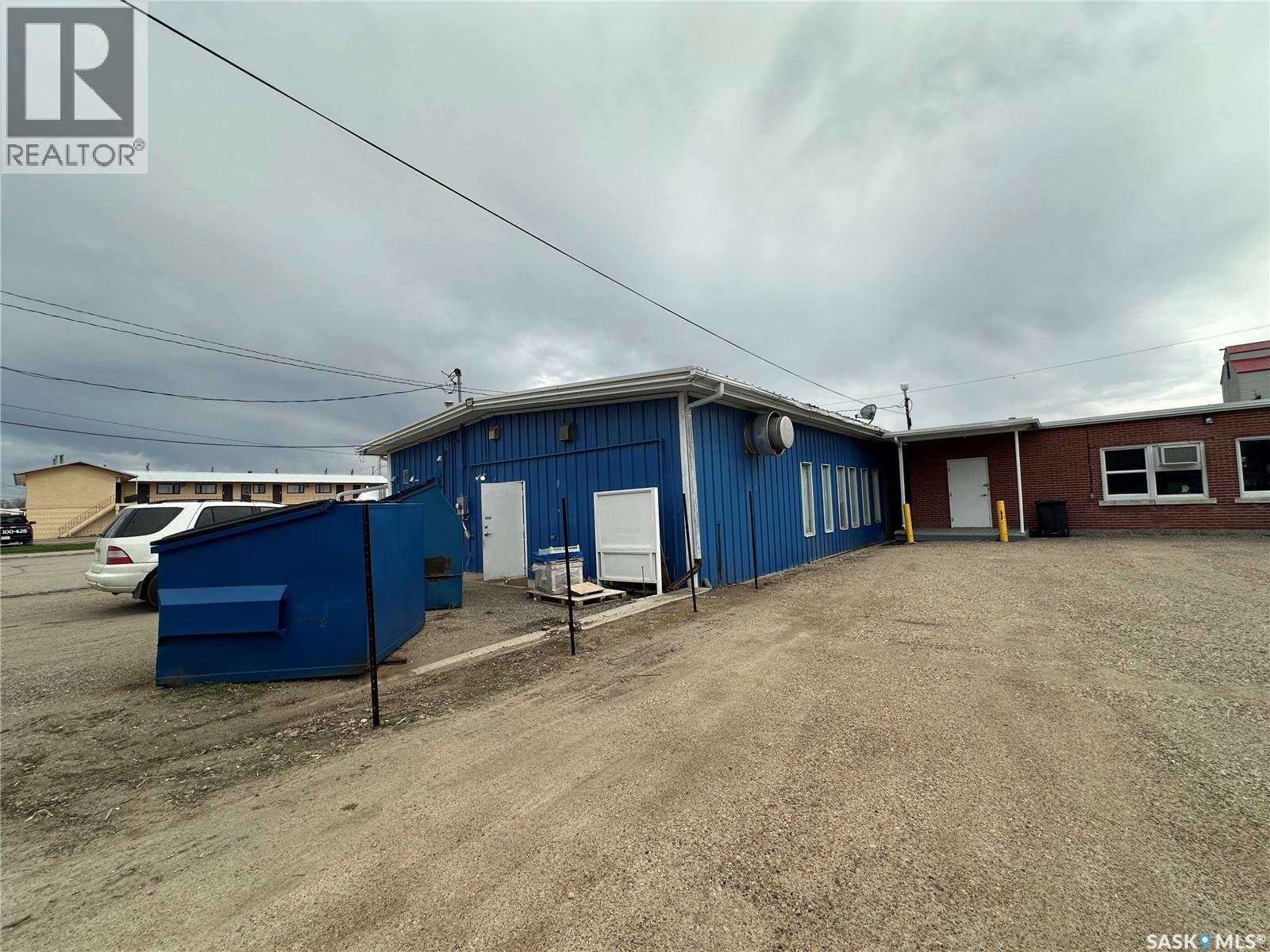 101 Railway Avenue Ne, Watson, Saskatchewan  S0K 4V0 - Photo 28 - SK042972