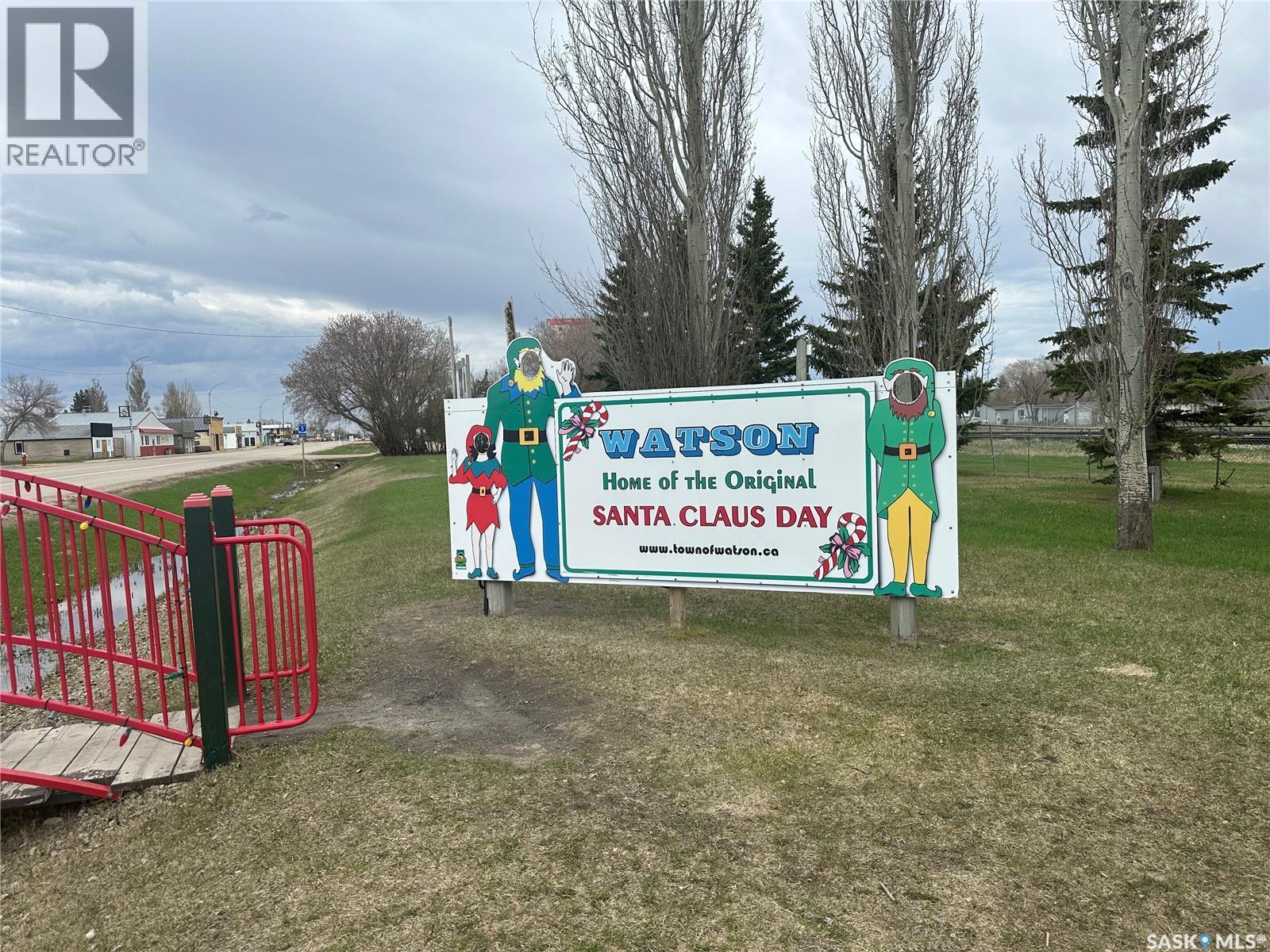 101 Railway Avenue Ne, Watson, Saskatchewan  S0K 4V0 - Photo 29 - SK042972