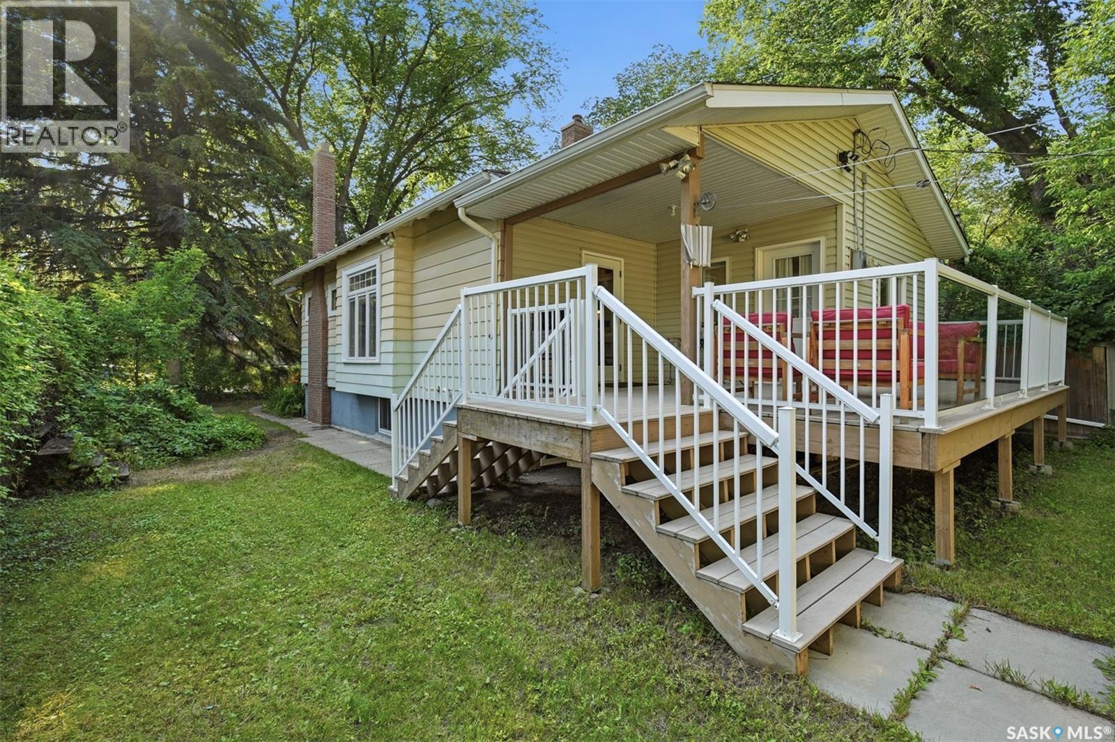 720 Temperance Street, Saskatoon, Saskatchewan  S7N 0M7 - Photo 29 - SK042955