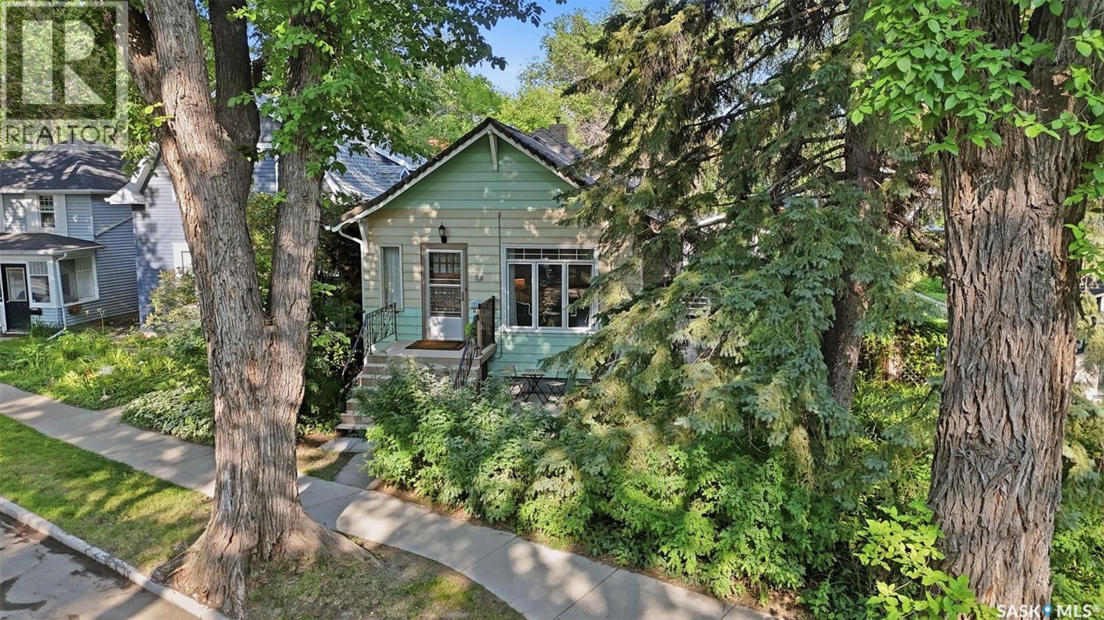 720 Temperance Street, Saskatoon, Saskatchewan  S7N 0M7 - Photo 33 - SK042955