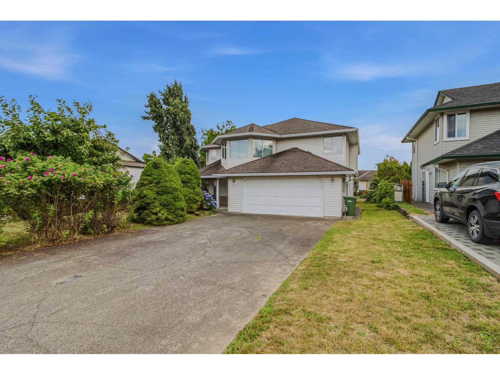 34598 CALDER PLACE, Abbotsford