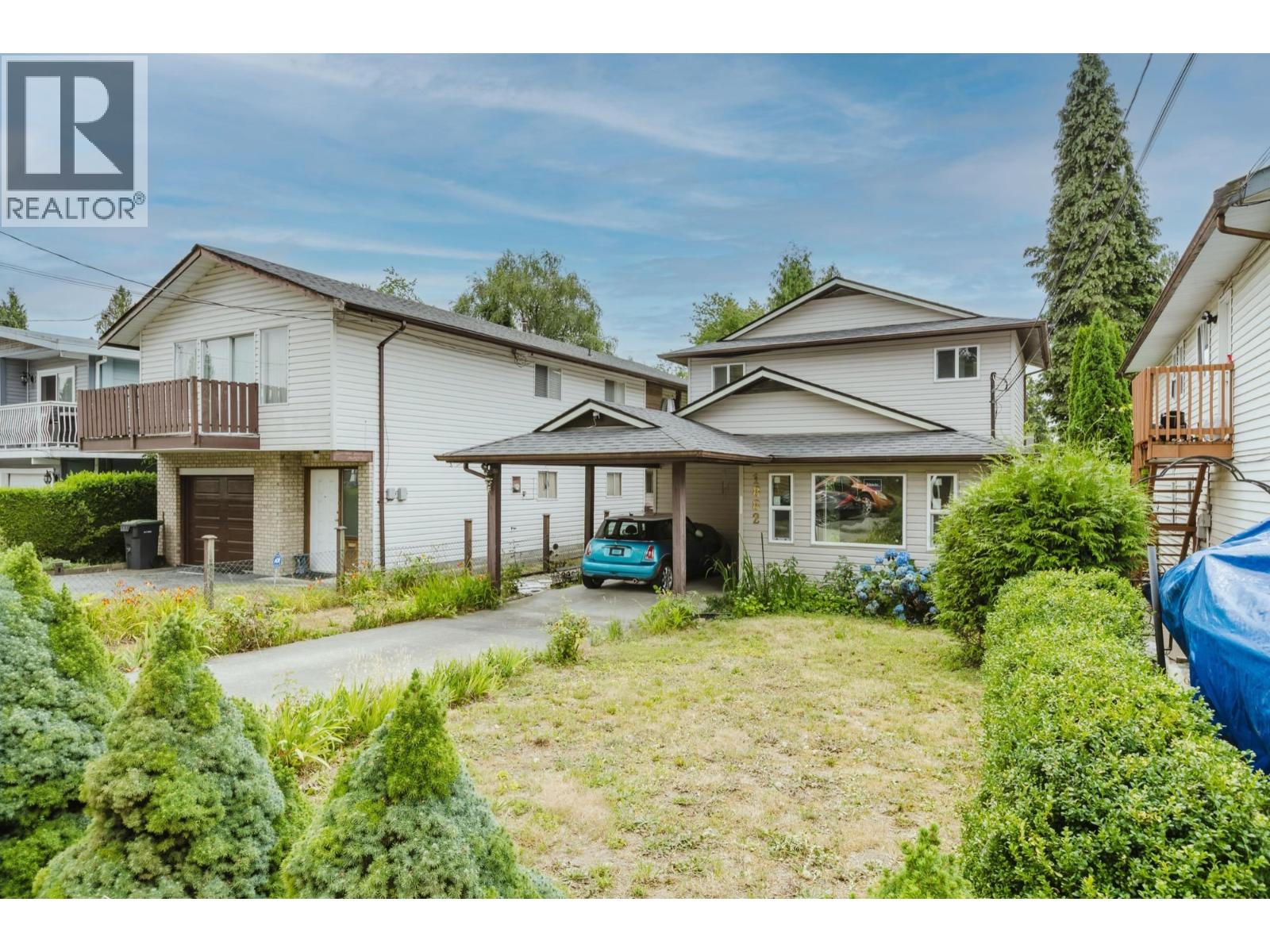 1882 COQUITLAM AVENUE, Port Coquitlam, British Columbia