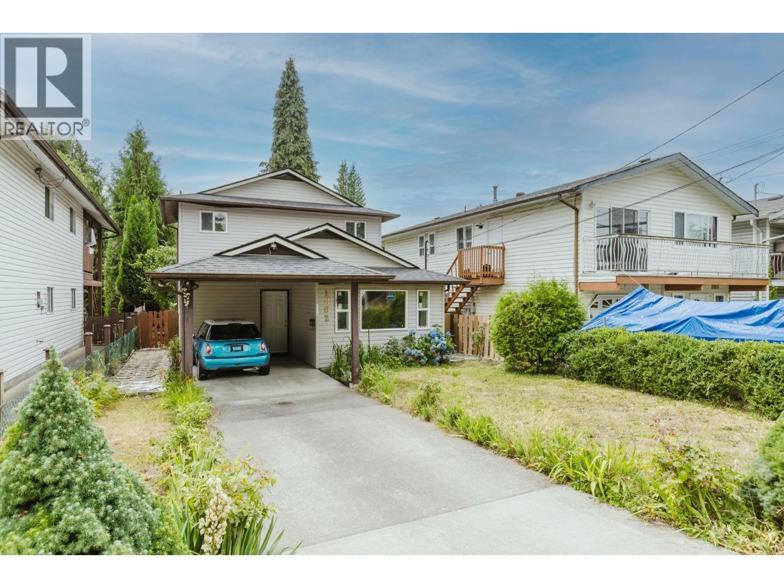 1882 Coquitlam Avenue, Port Coquitlam, British Columbia V3B 1H7 - Photo 26 - R3146104