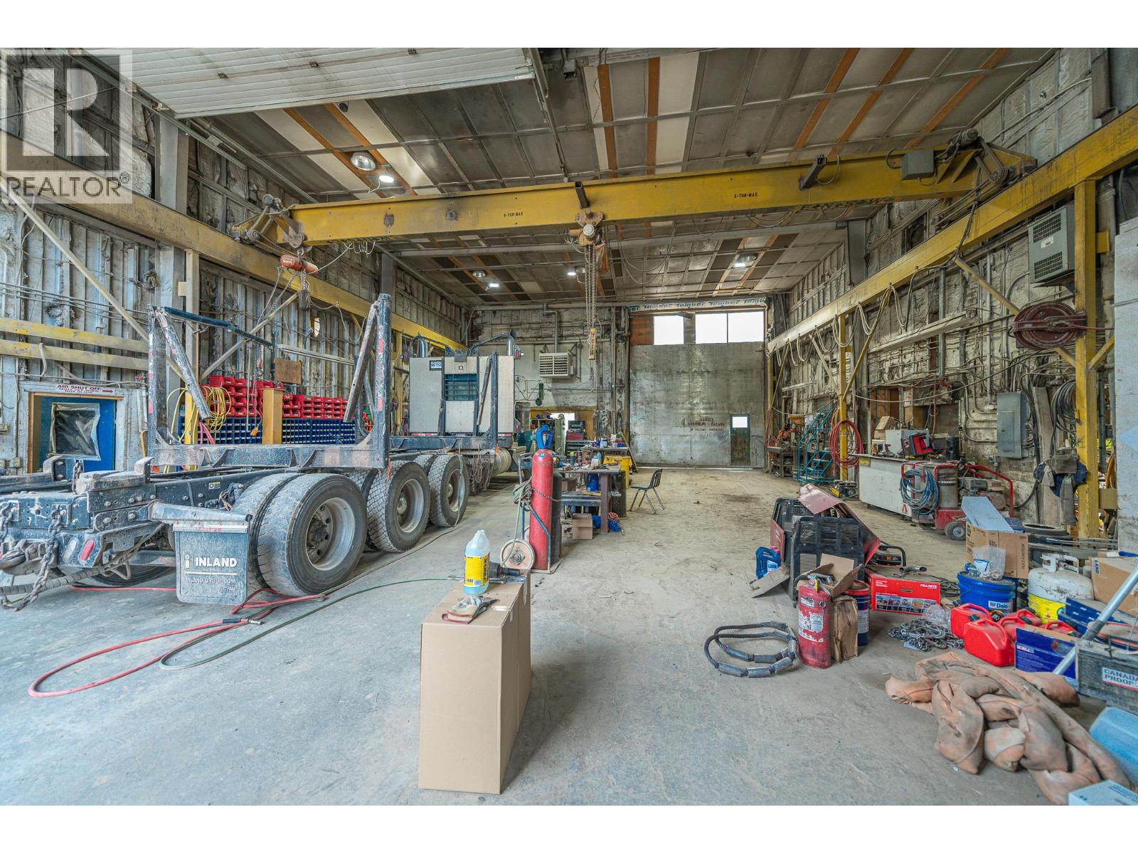 9010 Grainger Road, Canal Flats, British Columbia  v0b 1b0 - Photo 4 - 10394312