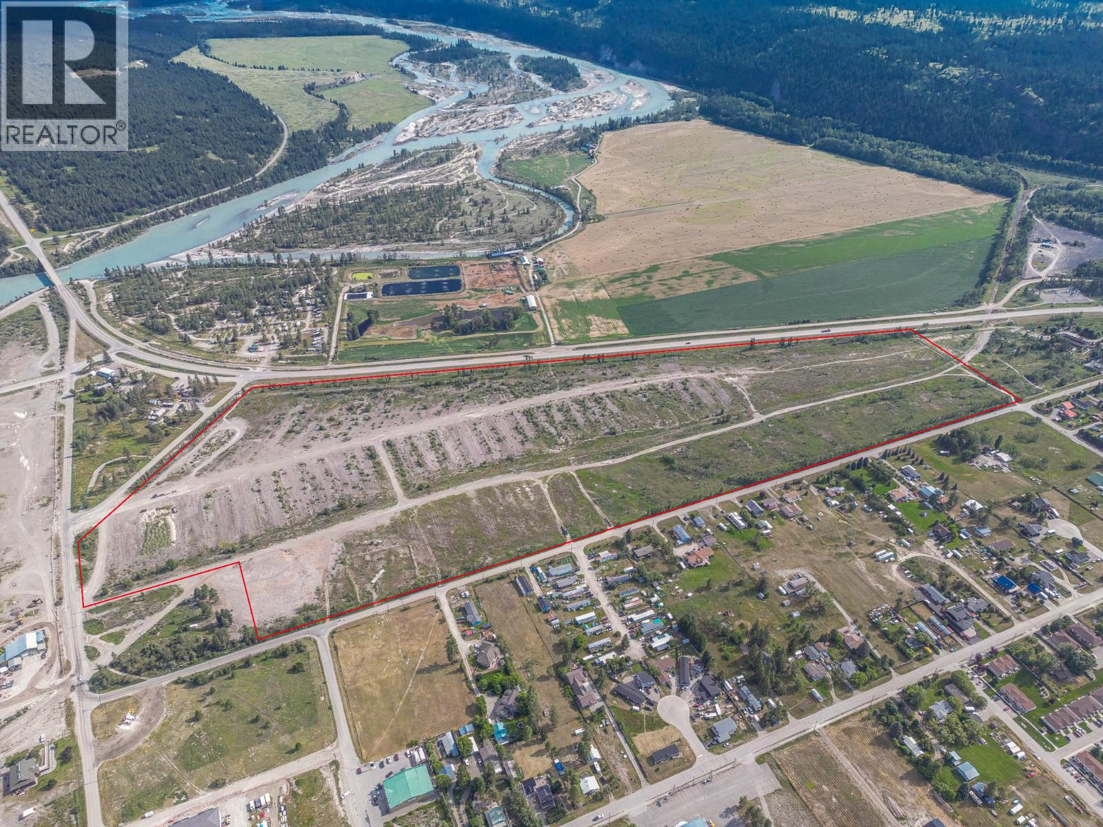 4980 Baillie Grohman Avenue, Canal Flats, British Columbia  v0b 1b0 - Photo 1 - 10394304