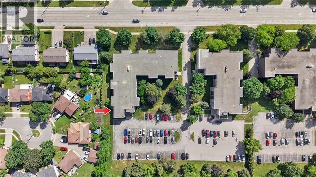 65 Silvercreek Parkway Unit# 401, Guelph, Ontario  N1H 7R9 - Photo 40 - 40849304